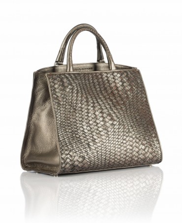 Сумка Женская 16514.Samoa/BRONZO.C